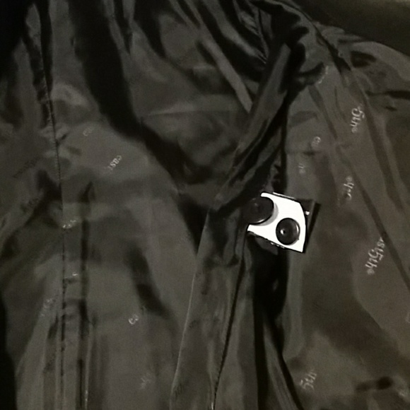 Jacket - Picture 3 of 3